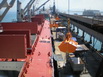 cargodischarge